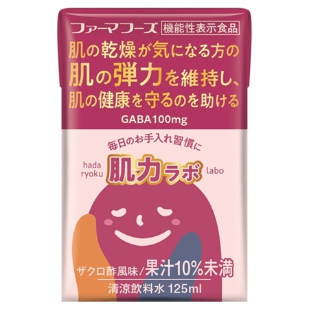 肌力ラボ